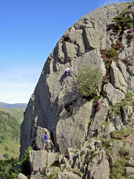 Castle Rock