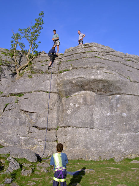 Hutton Roof