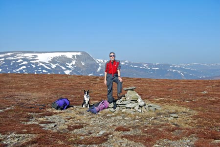 Hugh on the Sow of Atholl