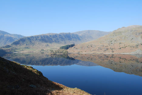 Haweswater